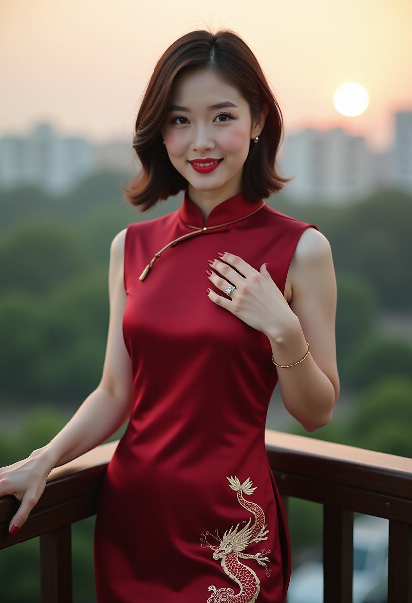 第七码头电影海报